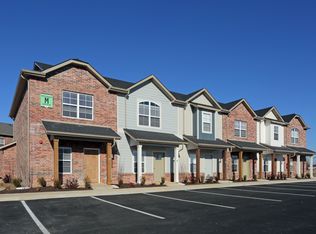 4000 Dixieland Rd #303-C, Rogers, AR 72756