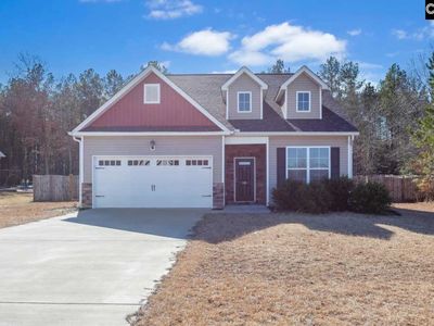 101 Veranda Ridge Dr, Lugoff, SC, 29078