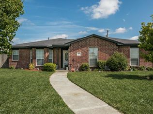 1004 Shasta Dr, Amarillo, TX 79110