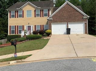 474 Boxelder Rd, Atlanta, GA 30349