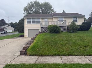 508 Verna Dr, Endwell, NY 13760