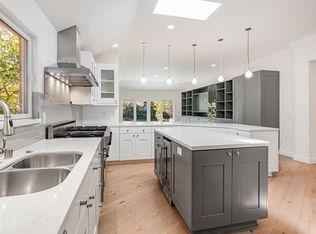 44 Mount Hamilton Ave, Los Altos, CA 94022