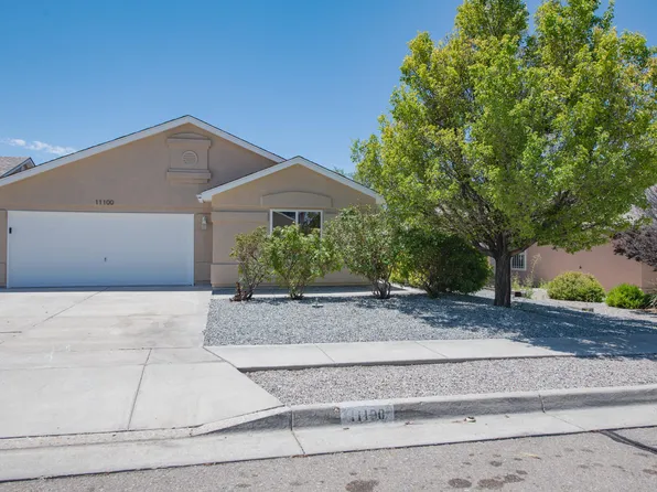 11100 Deer Lodge Pl SE, Albuquerque, NM 87123