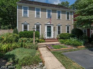 2104 Salt Kettle Way, Reston, VA 20191