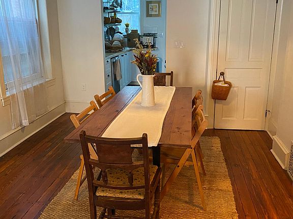 and another dining room photo