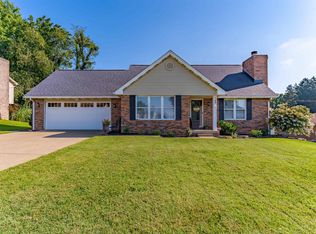 769 Timbers Dr, Henderson, KY 42420