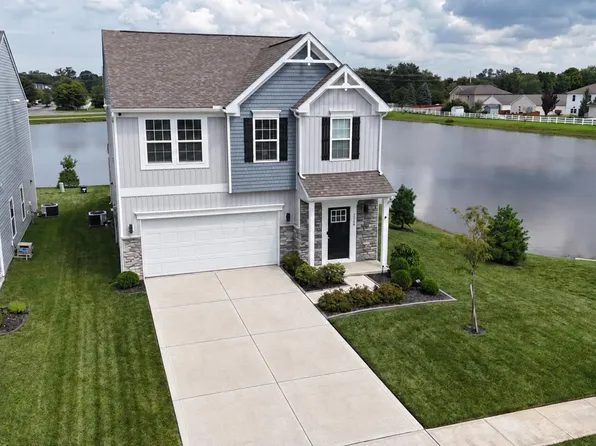 5366 Shannon Square Dr, Canal Winchester, OH 43110