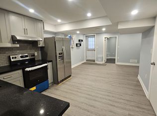 45 Wildmoor St, Markham, ON L6B0B3