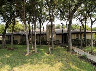 228 Oak Forest Dr, Highland Village, TX 75077