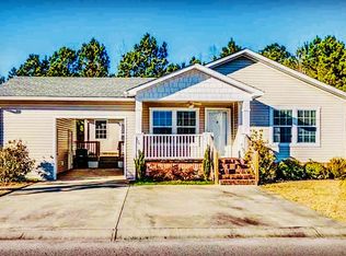 324 Kanawha Trl, Longs, SC 29568