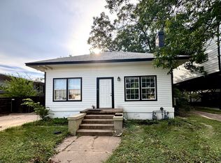 3410 Speedway #A, Austin, TX 78705