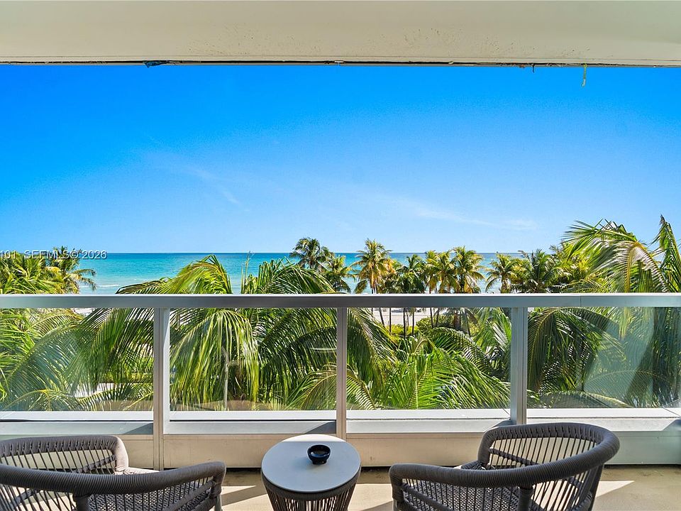 1st image of 4391 Collins Ave #413