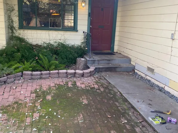 825 E Andrews Ave, Fresno, CA 93704