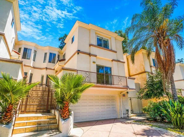3274 Barham Blvd, Los Angeles, CA 90068