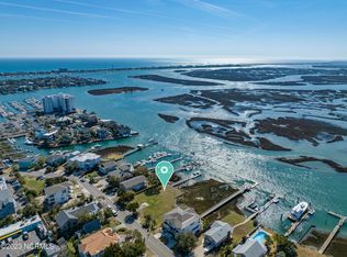 218 Seacrest Dr, Wrightsville Beach, NC 28480