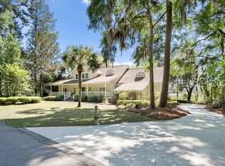 4 Bent Tree Ln, Okatie, SC 29909
