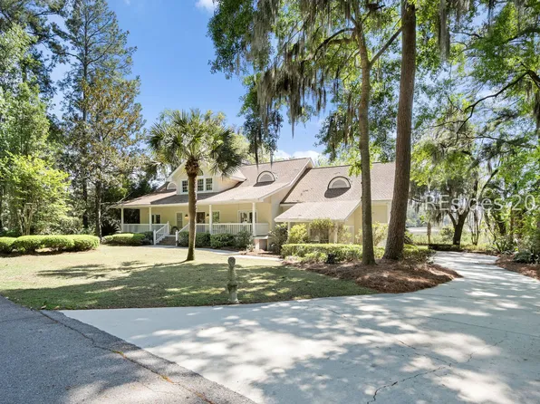 4 Bent Tree Ln, Okatie, SC 29909