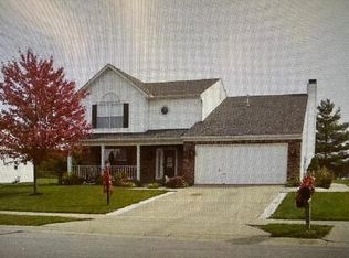 831 Austrian Way, Avon, IN 46123