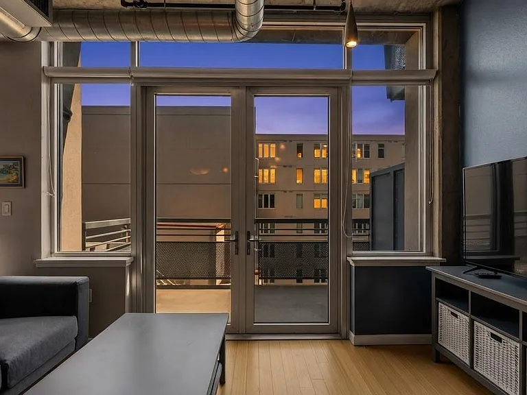 1401 Wewatta St #713-A — Photo 17