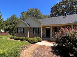 545 S 5th St, Colbert, GA 30628