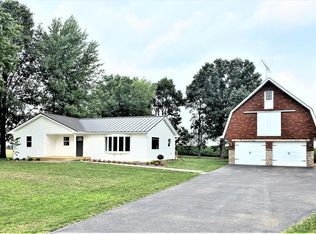 6192 State Route 61 N, Shelby, OH 44875