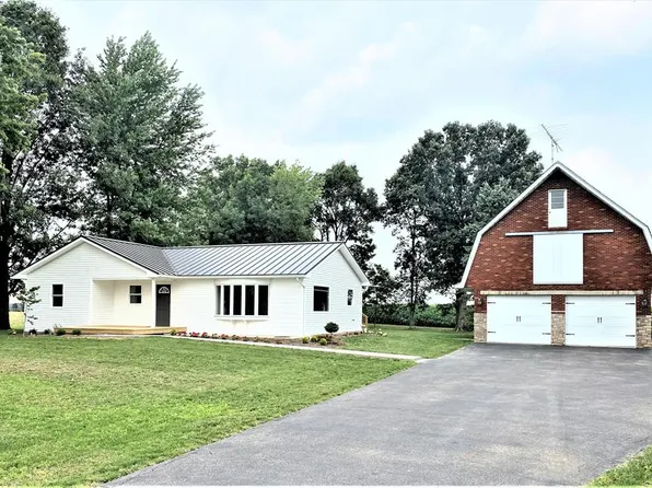 6192 State Route 61 N, Shelby, OH 44875