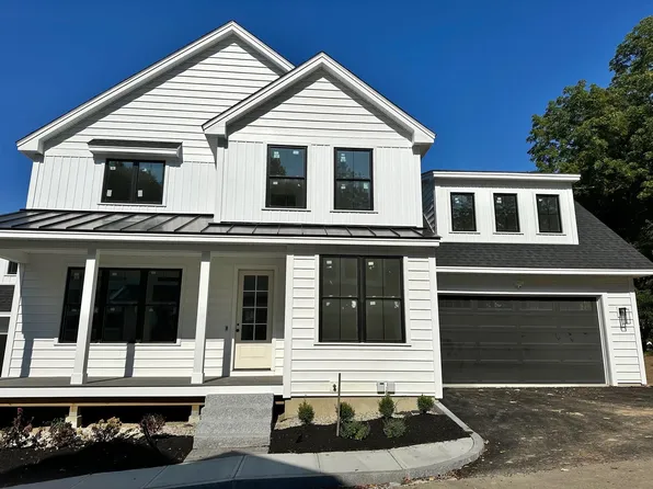 51B Chevrolet Avenue, Portsmouth, NH 03801