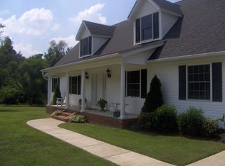 831 Harris Ln, Ringgold, GA 30736