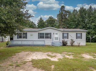 352 County Road 3418, Jacksonville, TX 75766