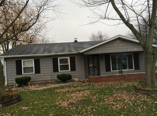 2527 Ellen Ave, Fort Wayne, IN 46808
