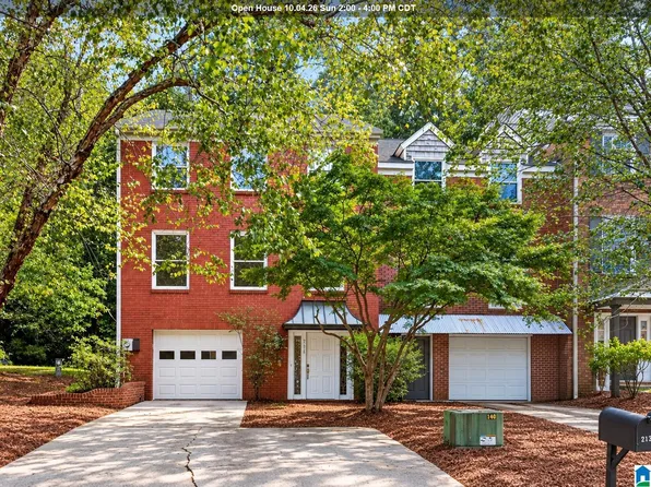 2138 Montreat Pkwy, Vestavia Hills, AL 35216