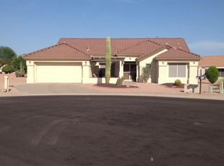 22303 N Venado Dr, Sun City West, AZ 85375