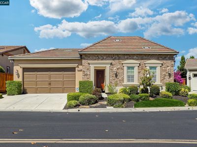 1681 Gamay Ln, Brentwood, CA, 94513