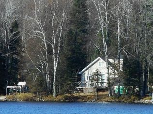 11907 N Shore Rd #N, Long Lake, WI 54542