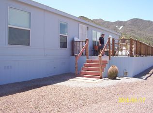 43224 N 11th Ave, New River, AZ 85087