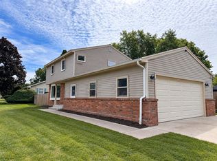2089 Southwood Ave, Muskegon, MI 49441