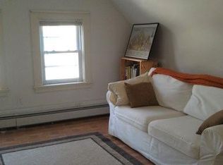 600 Orange St, New Haven, CT 06511