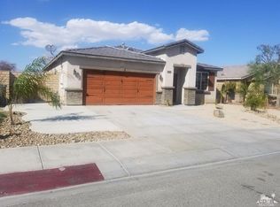 85542 Avenida Crystal, Coachella, CA 92236