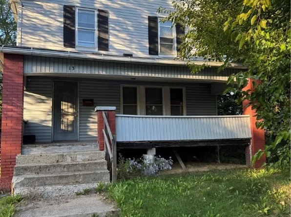 13 Alfaretta Ave, Akron, OH 44310