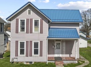 46 Burt Ave, Newark, OH 43055