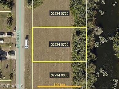 1st image of 2215 NE 21st Pl