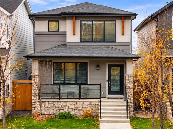 15113 E 37th St SW, Calgary, AB T2Y 0R7