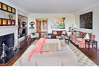 Sold by Corcoran