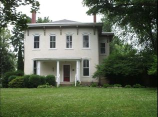 816 N Lincoln Ave, Salem, OH 44460