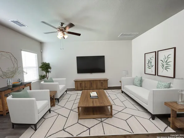 7314 SANDY BAY, Converse, TX 78109