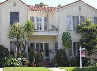 8114 W 4th St, Los Angeles, CA 90048