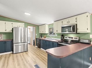 1515 Normandy Rd, Normandy, TN 37360