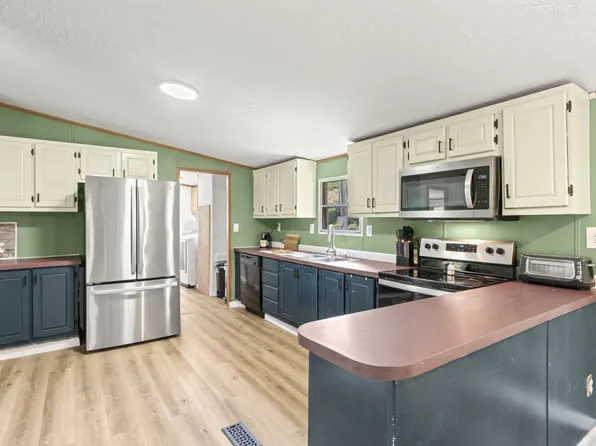 1515 Normandy Rd, Normandy, TN 37360