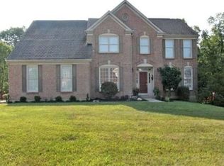 552 Belle Meade Farm Dr, Loveland, OH 45140