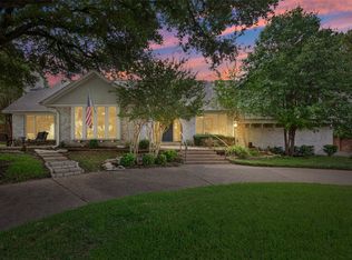 3408 Stewart Cir, Waco, TX 76708